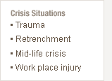 For further information, Barrington e2e and Barrington Counselling provide booklets giving the operational detail of each service.